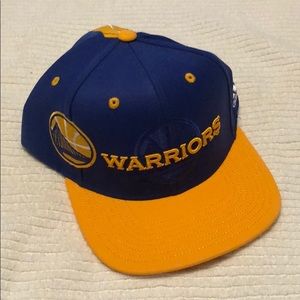 Golden State Warriors Hat